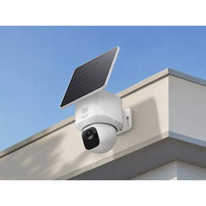 Anker Eufycam Solo E30 Security Camera, White