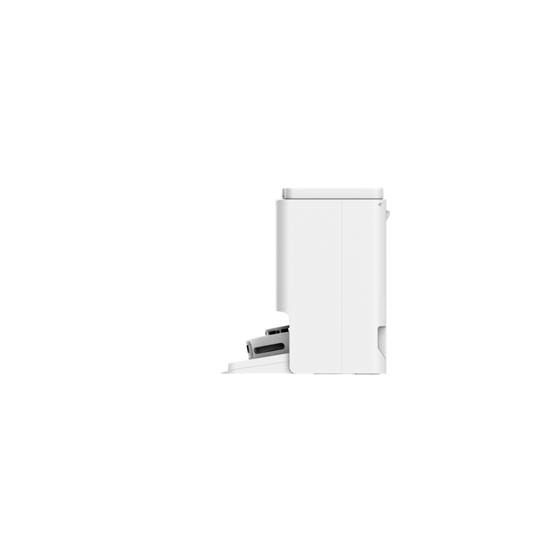 EZVIZ RS20 Pro Robot Vacuum Cleaner, White