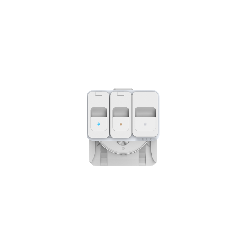 EZVIZ RS20 Pro Robot Vacuum Cleaner, White