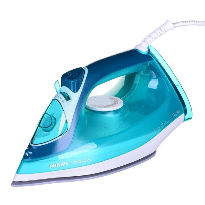 Philips 3000 Series Steam Generator DST3030/70, Blue
