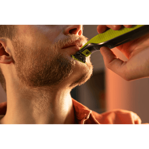 Beard trimmer Philips One Blade 360 QP2724/10