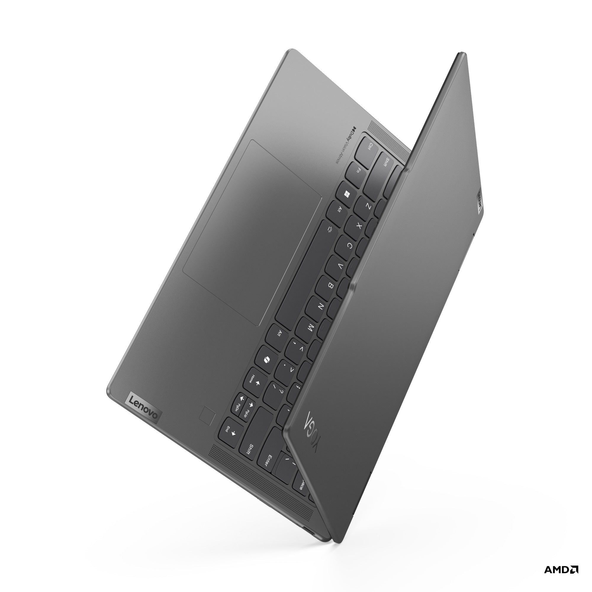 Laptop Lenovo Yoga 7 2in1 14AHP9, AMD Ryzen 5 8640HS, 16 GB/1 TB, 14 ", AMD Radeon 760M