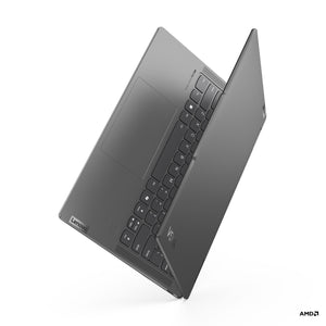 Laptop Lenovo Yoga 7 2in1 14AHP9, AMD Ryzen 5 8640HS, 16 GB/1 TB, 14 ", AMD Radeon 760M