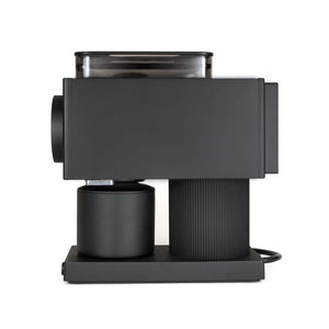 Electronic Grinder Fellow Ode 150W 80 g, Black