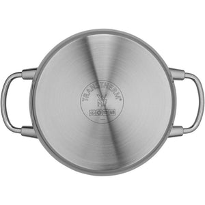 WMF Quality One Cookware 5-Piece Value Set
