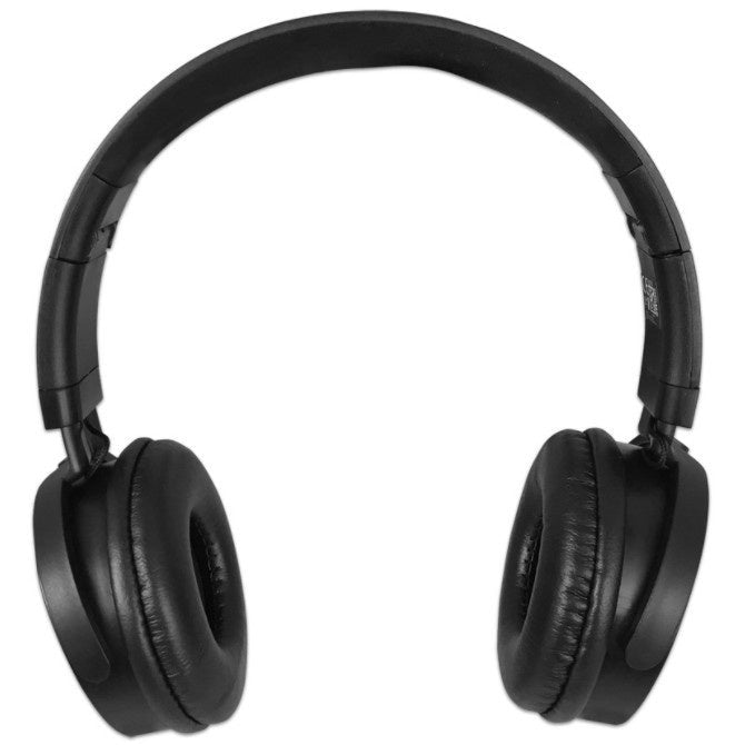 Wireless headphones Esperanza Shona, black