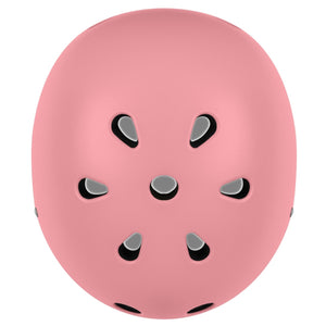 Lionelo Kids Helmet, 50-56 cm, Pink