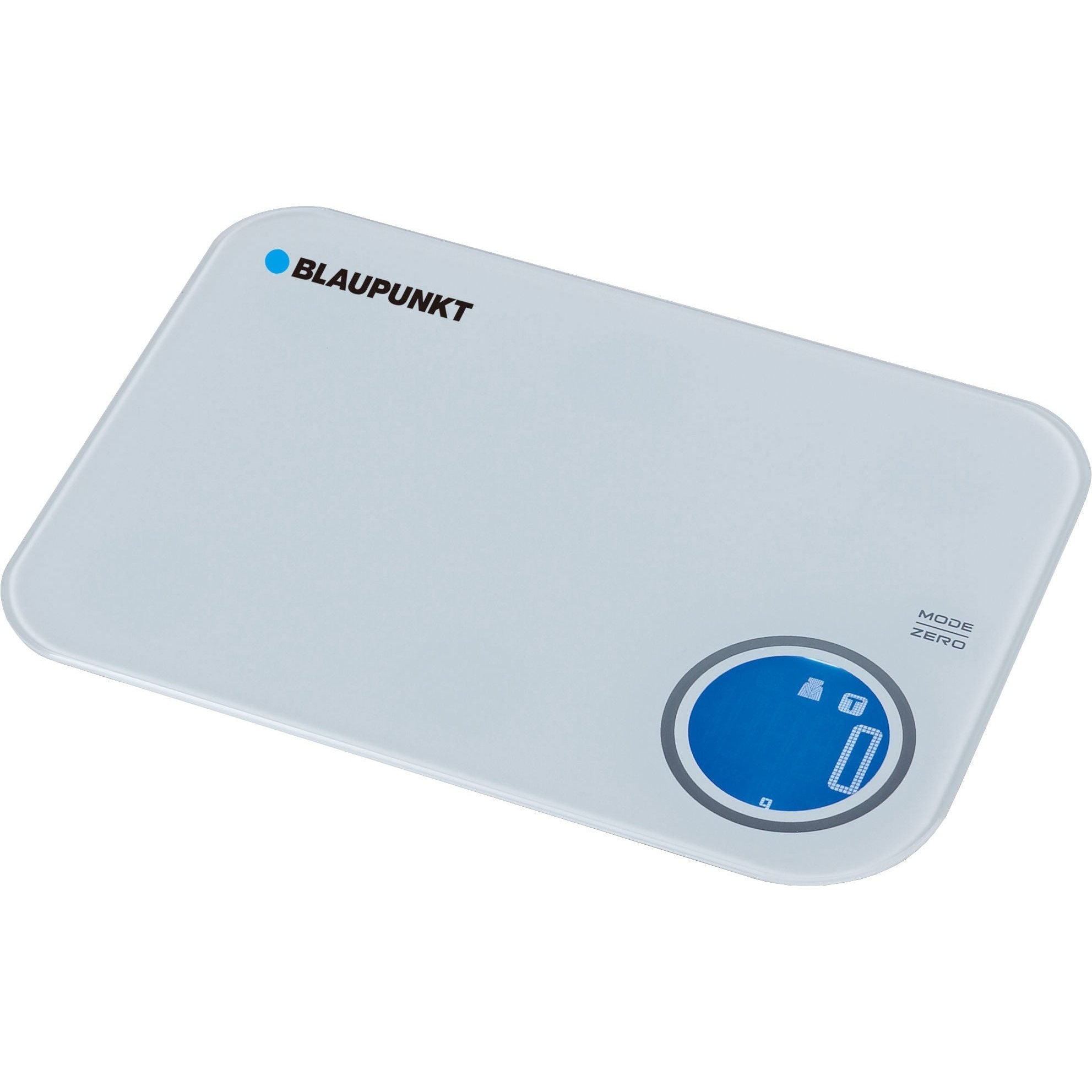 Electronic kitchen scale Blaupunkt FKS601, white