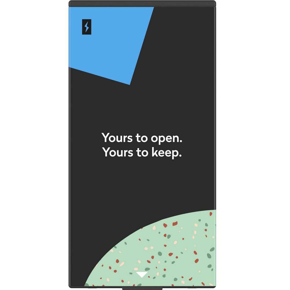 Fairphone 4 Battery 3905 mAh