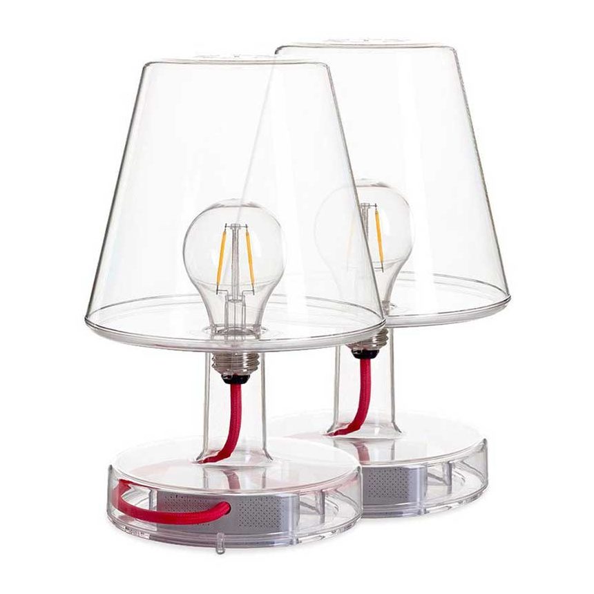 Transloetje Table Lamp Set of 2
