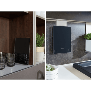 Electronic kitchen scale Soehnle Page Profi 100, black