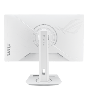 Asus ROG Strix 27" XG27ACS-W Monitor, White