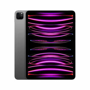 Apple iPad Pro 11" 4th Gen 2022 128GB WiFi, Grey