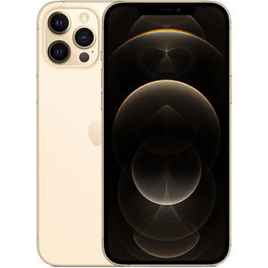 Apple iPhone 12 Pro Max 256GB Gold