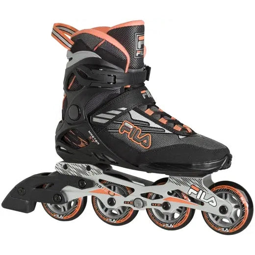 FILA SKATES Women's Master XT Lady Inline Skate