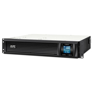 APC Smart-UPS C 2000VA Rackmount 2U 230V LCD UPS