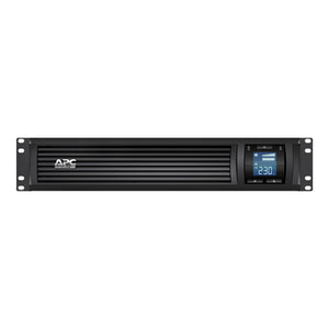 APC Smart-UPS C 2000VA Rackmount 2U 230V LCD UPS