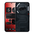 Nothing Phone 3a Pro, Black 12GB/256GB
