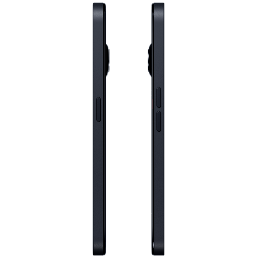 Nothing Phone 3a Pro, Black 12GB/256GB