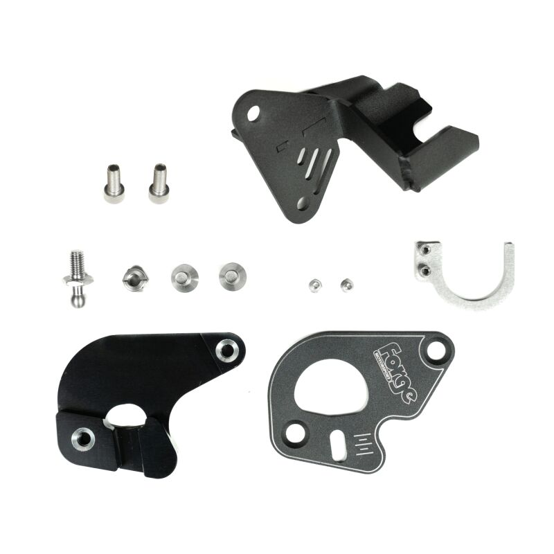 Forge Short Shifter for Renault Clio 3 RS 197/200
