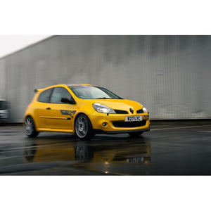 Forge Short Shifter for Renault Clio 3 RS 197/200