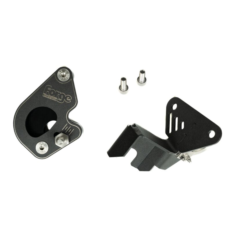 Forge Short Shifter for Renault Clio 3 RS 197/200