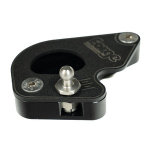 Forge Short Shifter for Renault Clio 3 RS 197/200