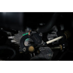 Forge Short Shifter for Renault Clio 3 RS 197/200