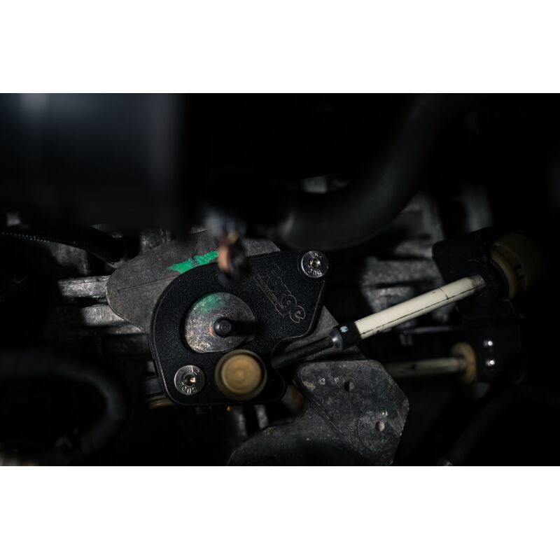 Forge Short Shifter for Renault Clio 3 RS 197/200