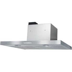 Franke F604-10 Under-Cabinet Alliance Range Hood, Stainless Steel