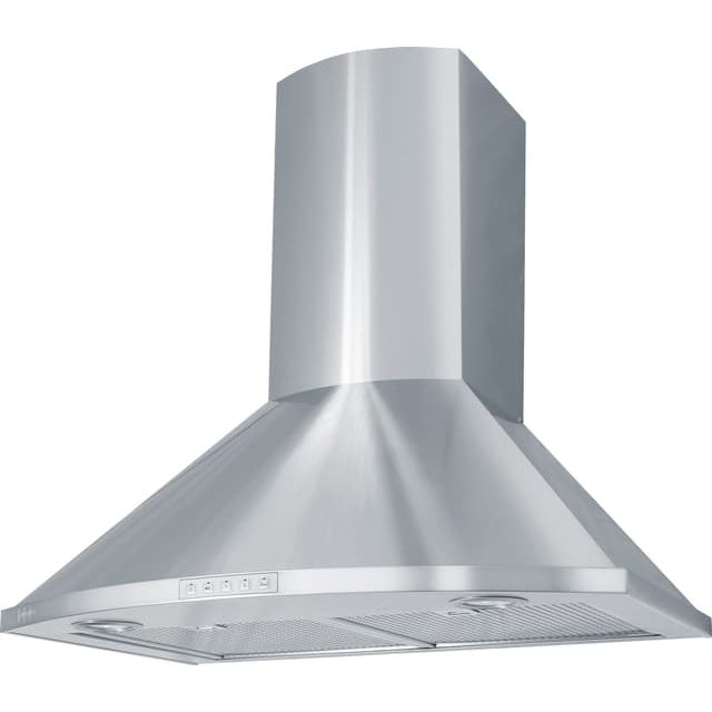 Franke Tender 724-16 Wall-Mounted Alliance Range Hood, Stainless Steel