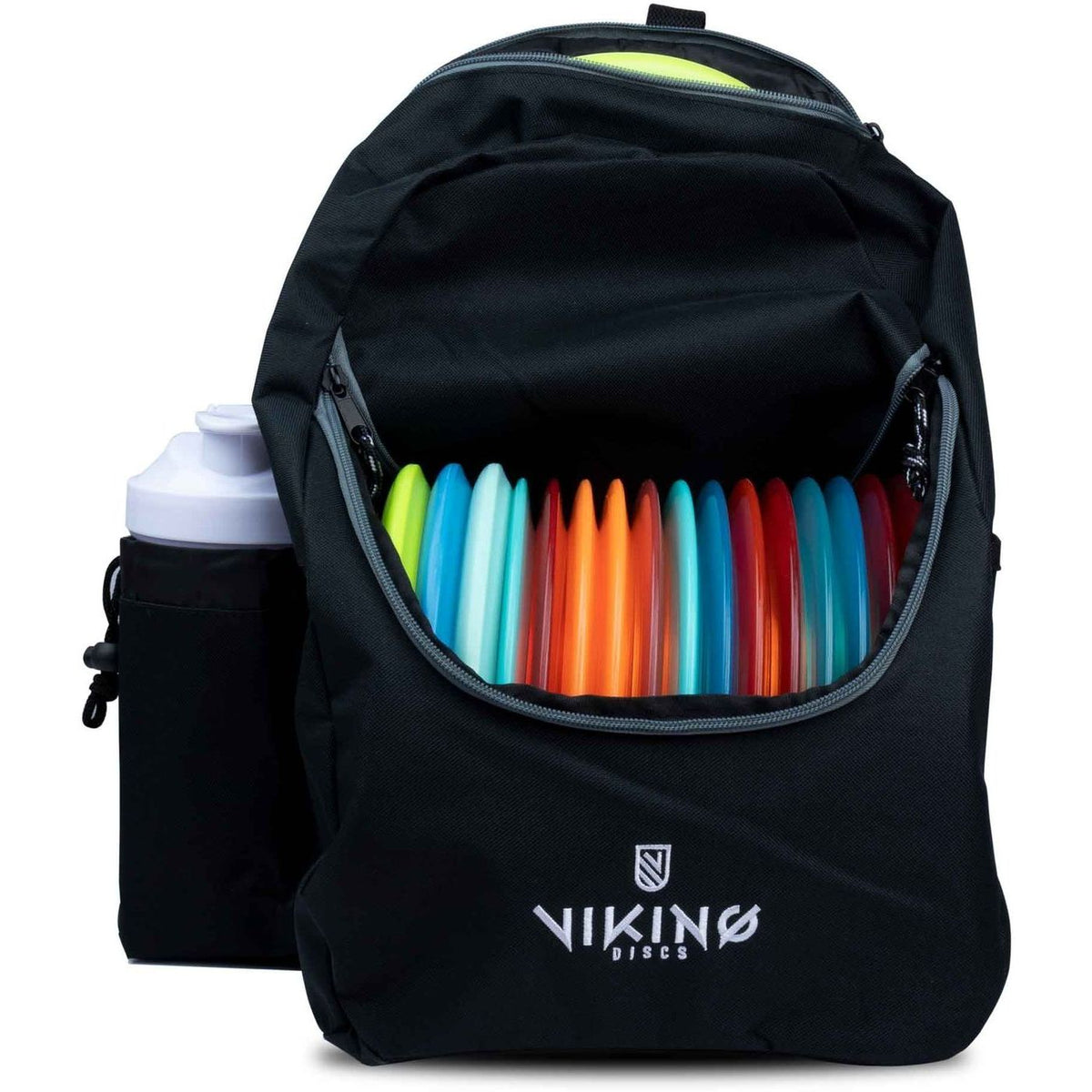 Viking Discs Rucksack Light Disc Golf Backpack