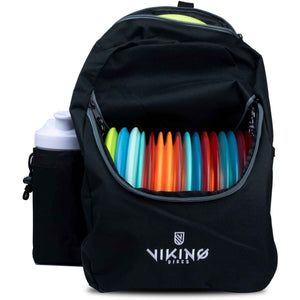 Viking Discs Rucksack Light Disc Golf Backpack