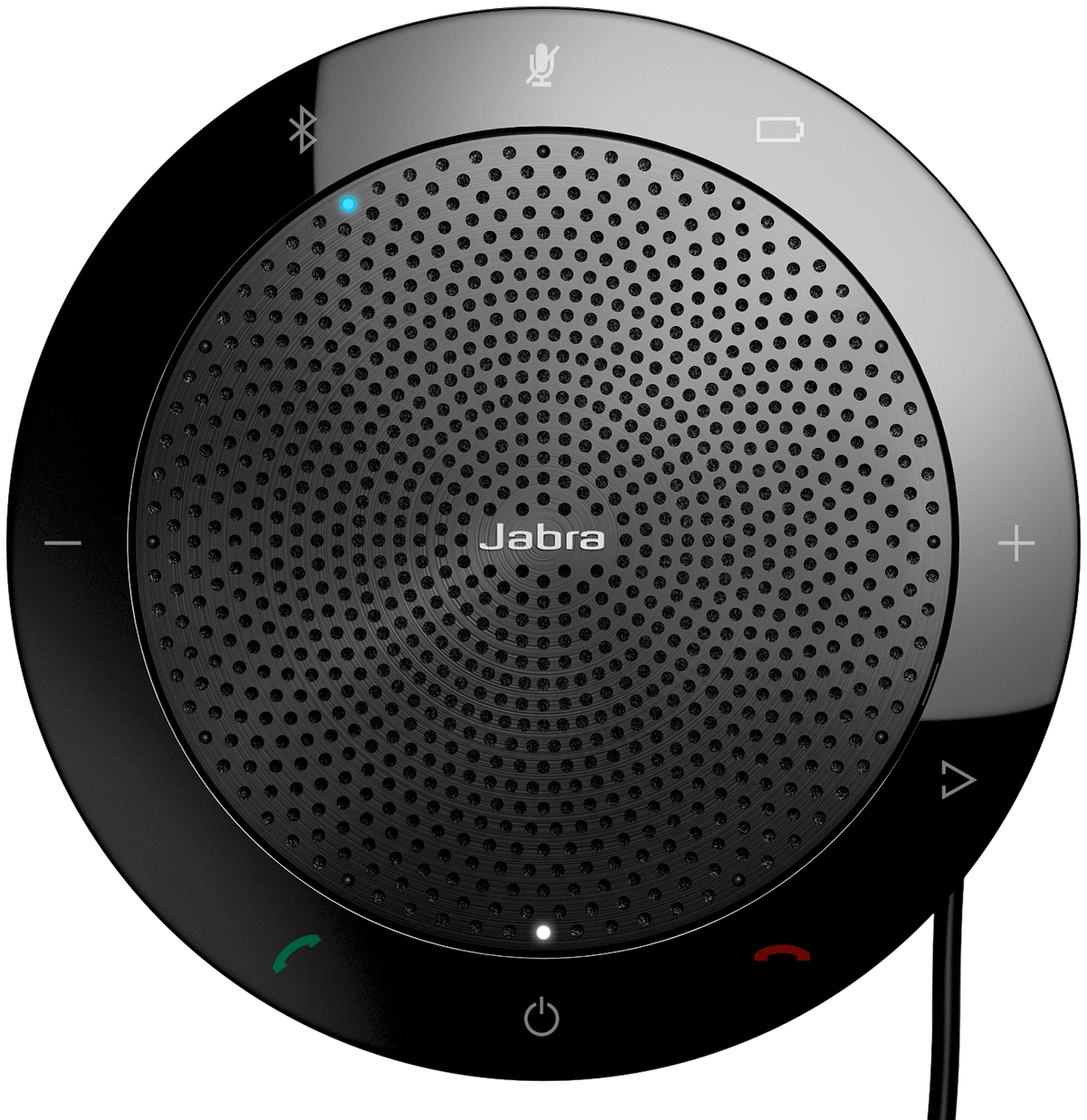 Jabra Speak Conference Speaker, Black