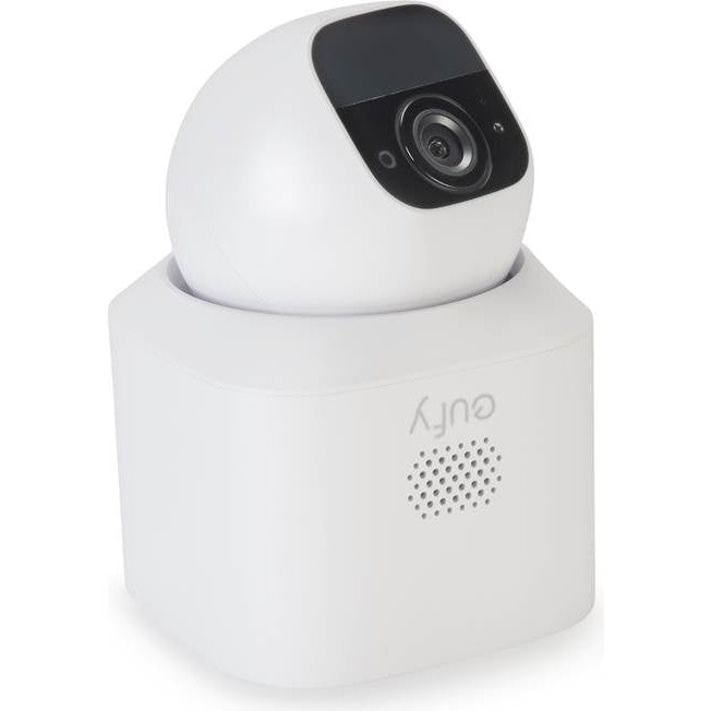 Anker Eufycam Solo E30 Security Camera, White