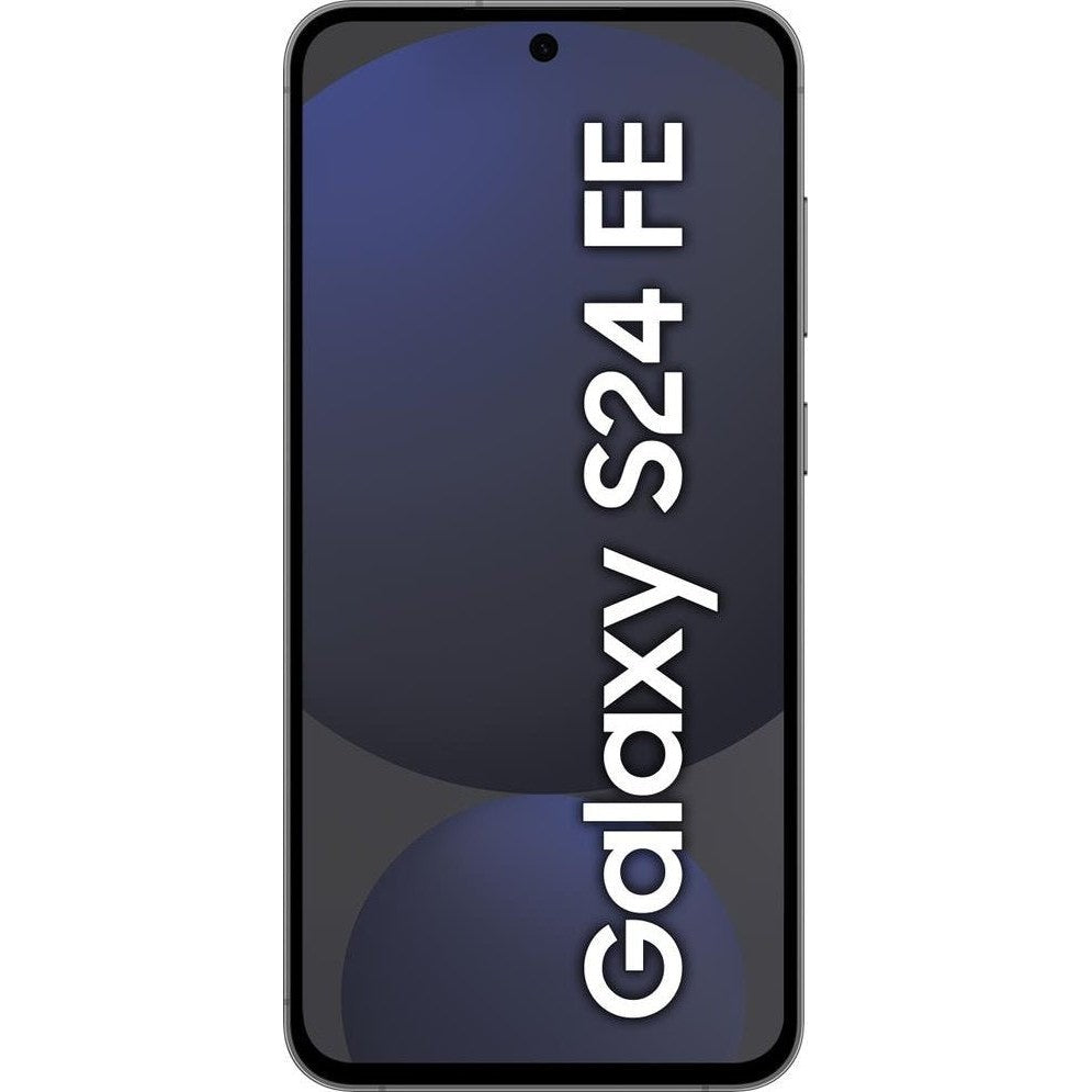 Samsung Galaxy S24 FE 8GB 128GB 5G Smartphone, Graphite