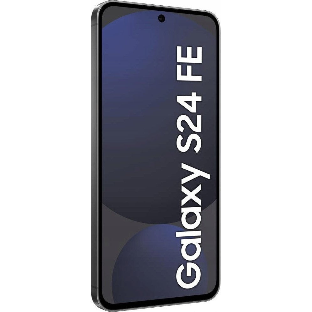 Samsung Galaxy S24 FE 8GB 128GB 5G Smartphone, Graphite