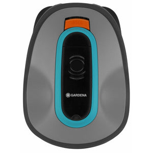 Gardena Sileno Life 1000 Bluetooth Robotic Lawnmower