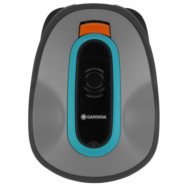 Gardena Sileno Life 1000 Bluetooth Robotic Lawnmower
