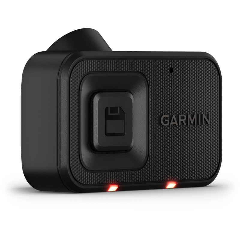 Garmin Dash Cam Mini 3, Black