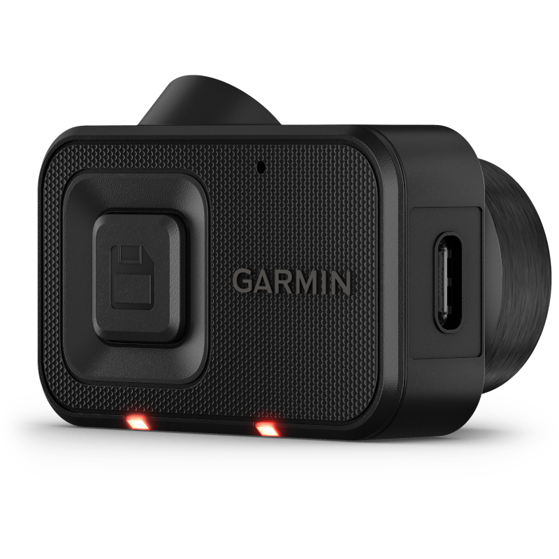 Garmin Dash Cam Mini 3, Black