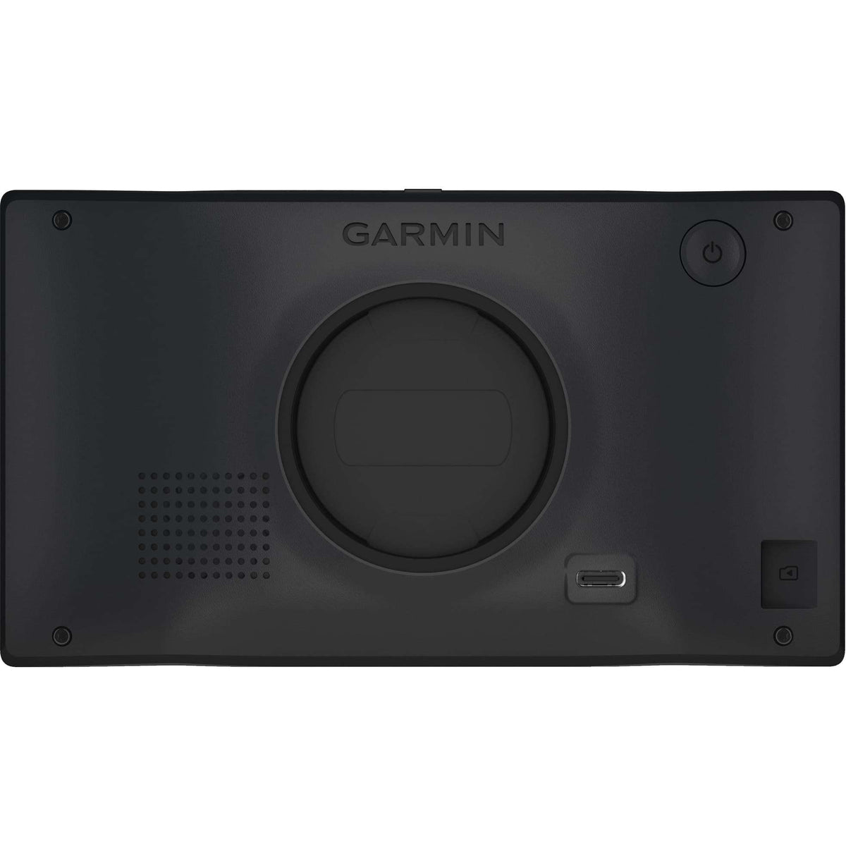 Garmin DriveSmart 66 EU MT-S GPS Navigator, Black