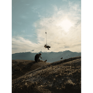 Garmin Fenix 8 Pro AMOLED 47mm Titanium Graphite/Black