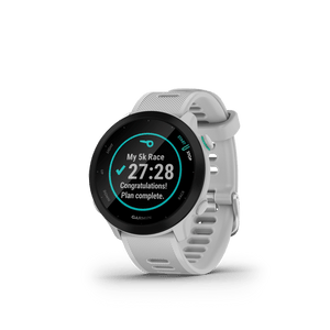 GARMIN FORERUNNER 55 White