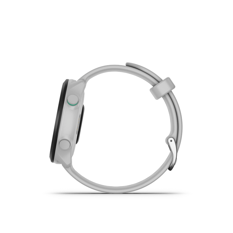 GARMIN FORERUNNER 55 White