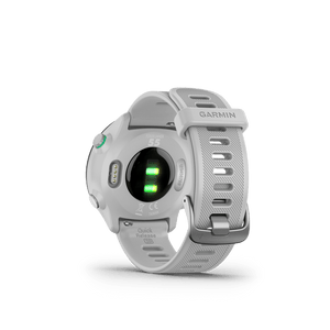 GARMIN FORERUNNER 55 White