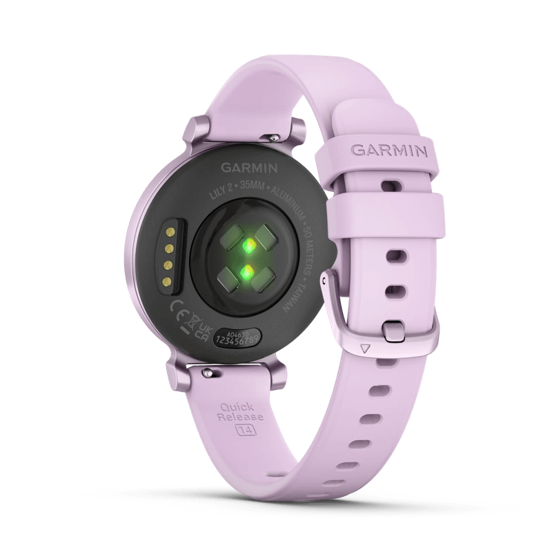 GARMIN LILY 2 WW LILA