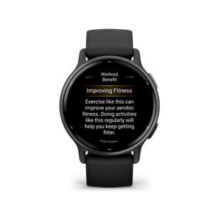 Garmin Vivoactive 5, Black