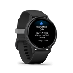 Garmin Vivoactive 5, Black