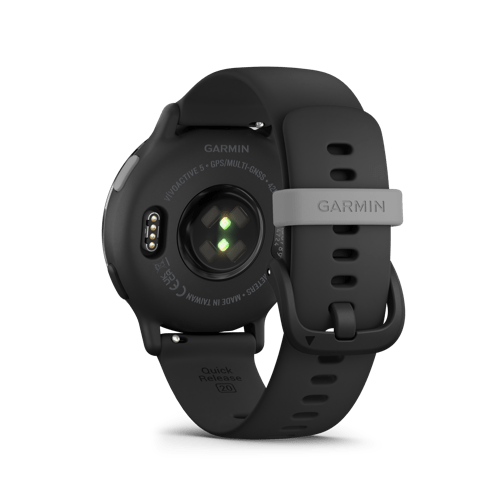 Garmin Vivoactive 5, Black